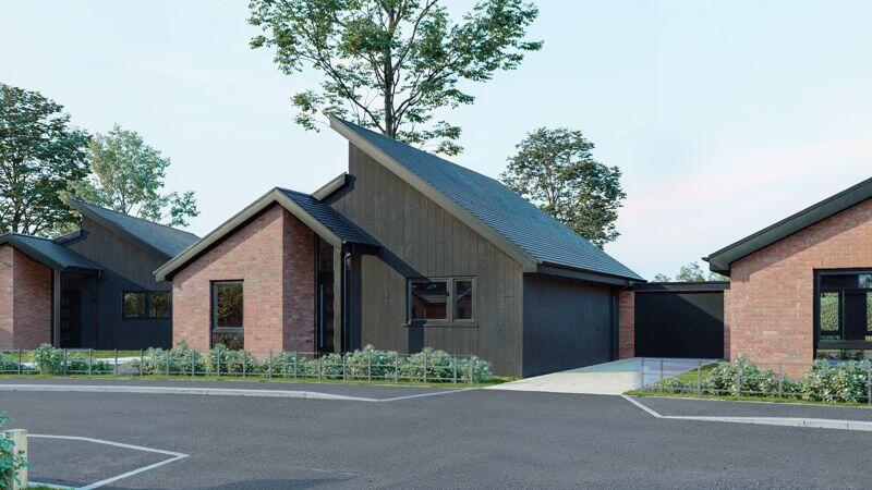 Main image of property: Plot 9, The Maple, Oak Tree Close, Hoveton, Norfolk