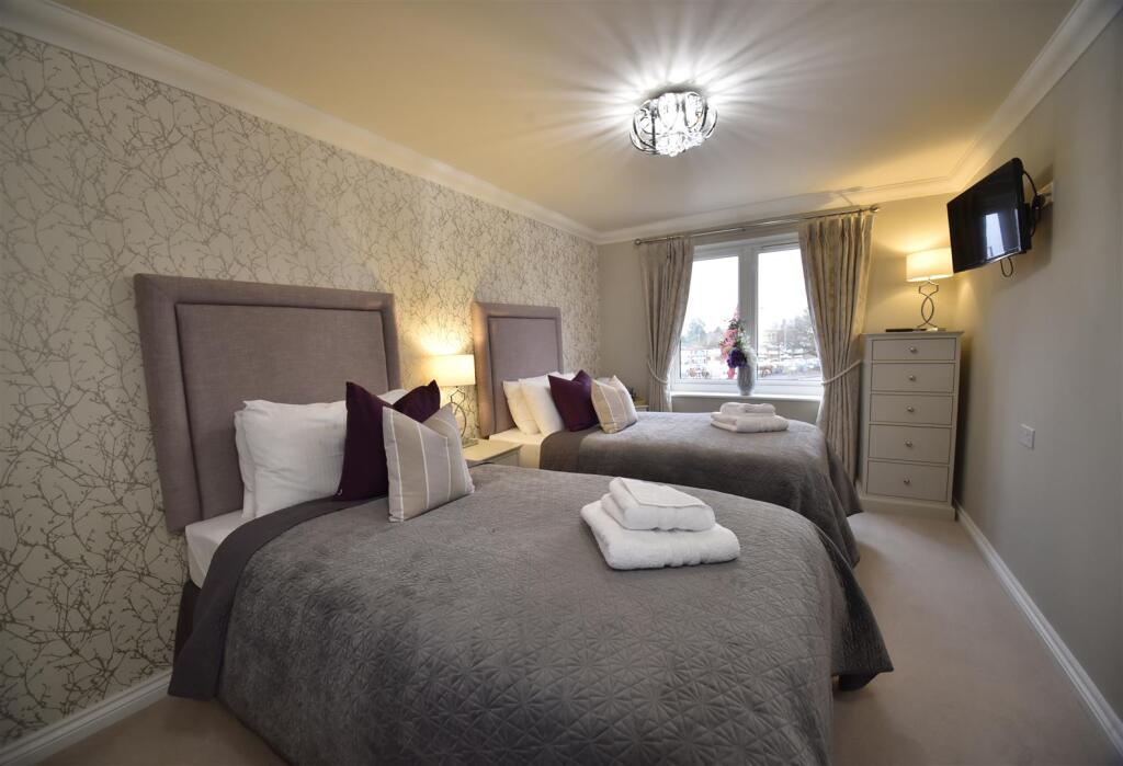 Additional image 12 of Hadley Lodge, Quinton, Birmingham, West Midlands