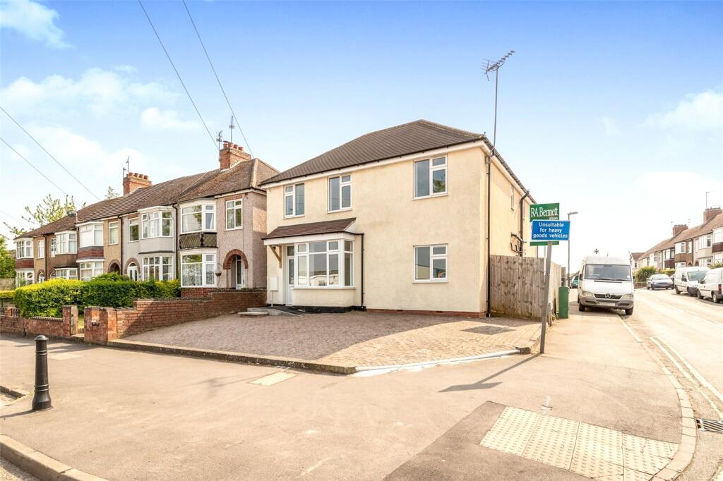 Main image of property: Cape Road, Warwick, Warwickshire, CV34