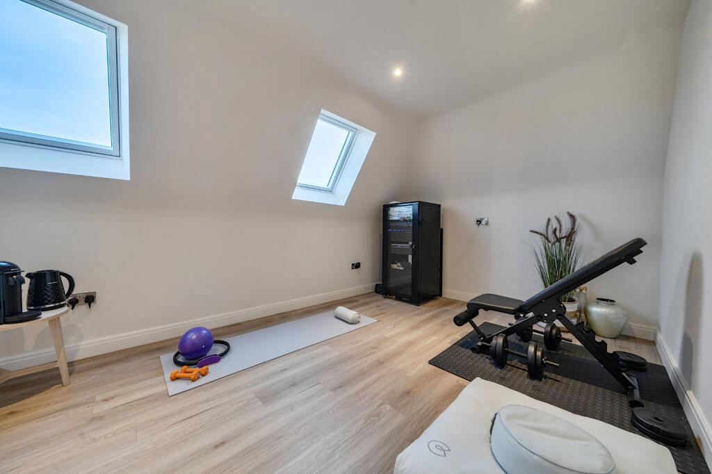 Additional image 29 of Blue Lake Road, Dorridge, Solihull, West Midlands, B93