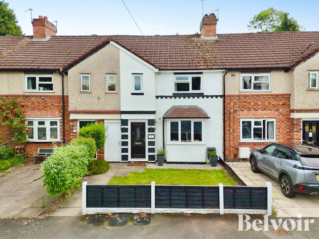 Main image of property: Sheldon Avenue, Wednesbury, WS10