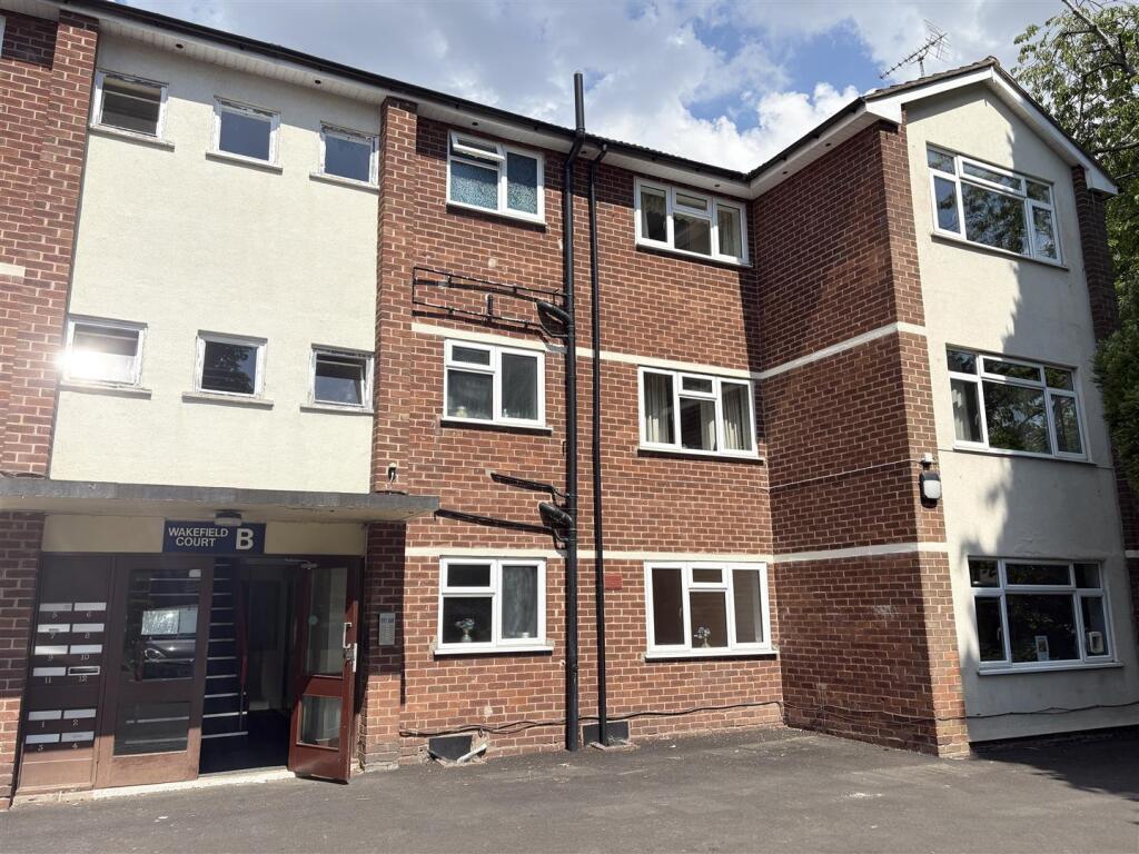 Main image of property: Wakefield Court, Moseley, Birmingham