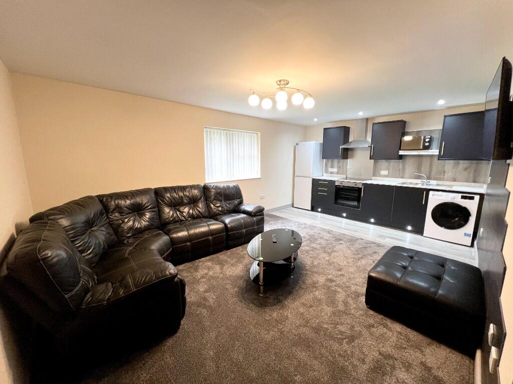 Main image of property: Students 2026/27 - Derby, DE1- LOW DEPOSIT