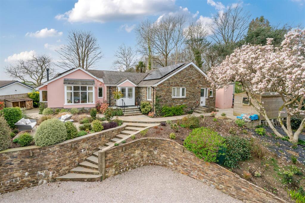 Main image of property: Blachford Road, Ivybridge