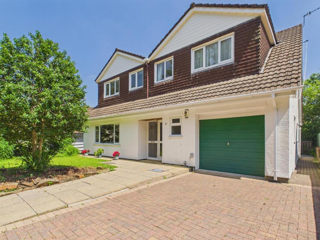 Main image of property: Clos Morgan Gruffydd, Abertridwr, Caerphilly