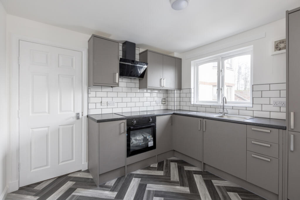 Apartment in Livingston, Knightsridge - View 2
