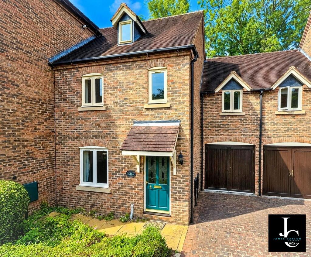Main image of property: Waterloo Street, Ironbridge, Telford, TF8 7AA