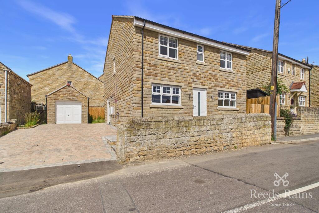 Main image of property: Main Street, North Anston, Sheffield, South Yorkshire, S25