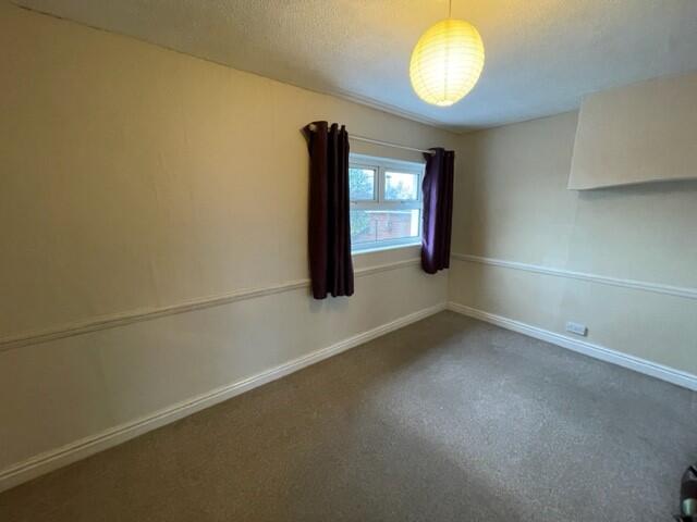 Apartment in Leicester - More