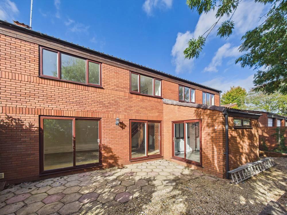 House in Bristol