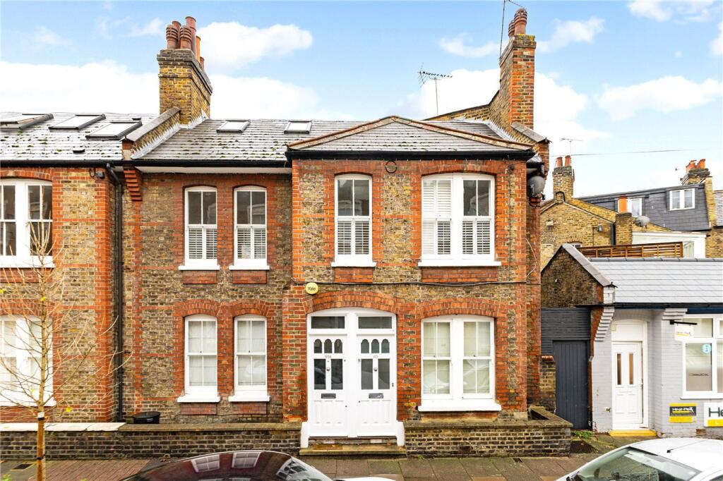 Main image of property: Stanley Grove, London, SW8
