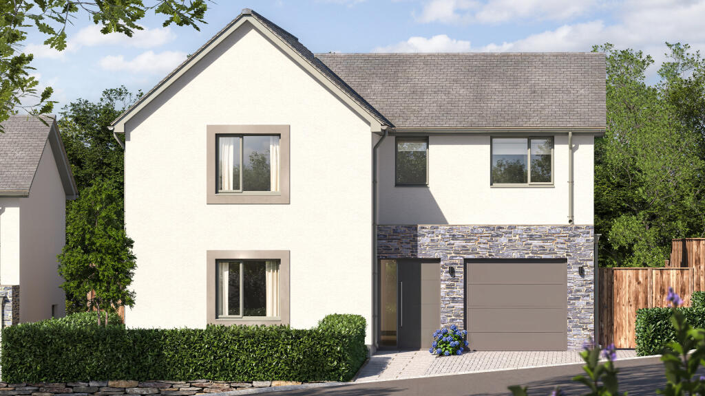 Main image of property: Kenwyn, Truro, Cornwall