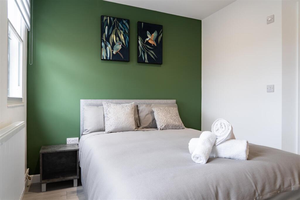 Main image of property: Cross Street, Peterborough