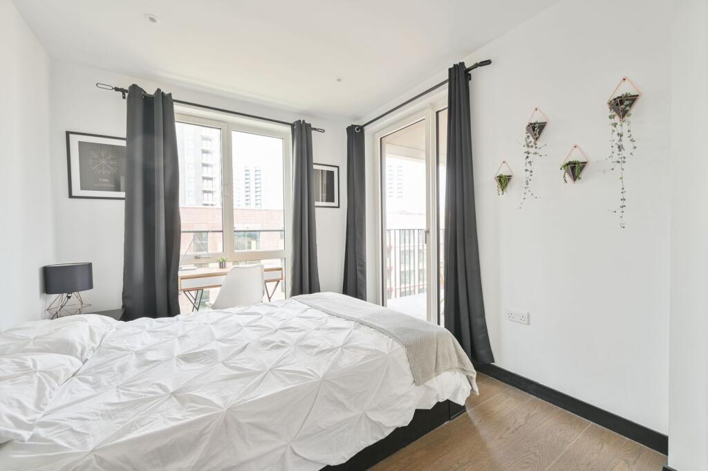 Apartment in London, Browning Estate, Elephant and Castle - View 5