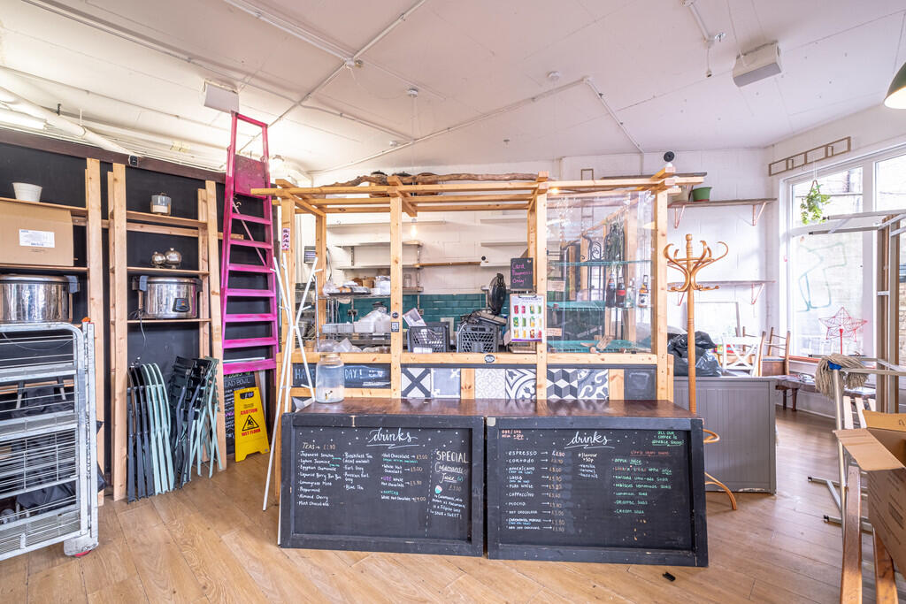 Main image of property: Tufnell Park Road