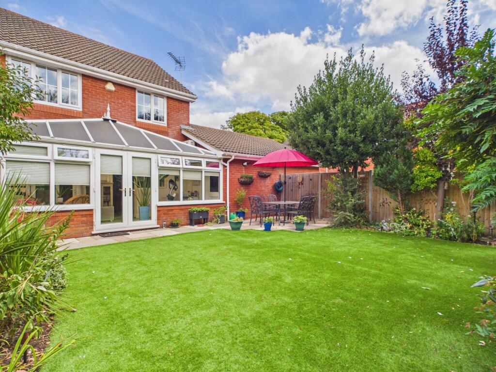House in Reading - View 2