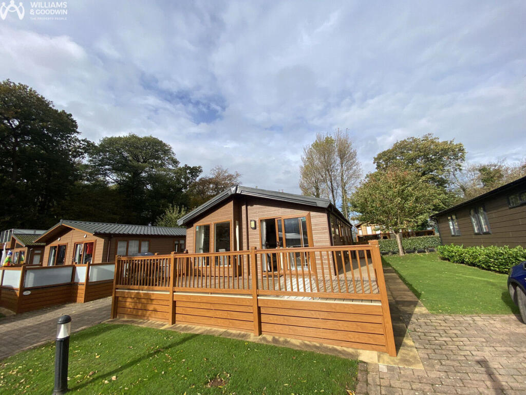 Main image of property: Llanedwen, Llanfairpwllgwyngyll, Anglesey, LL61