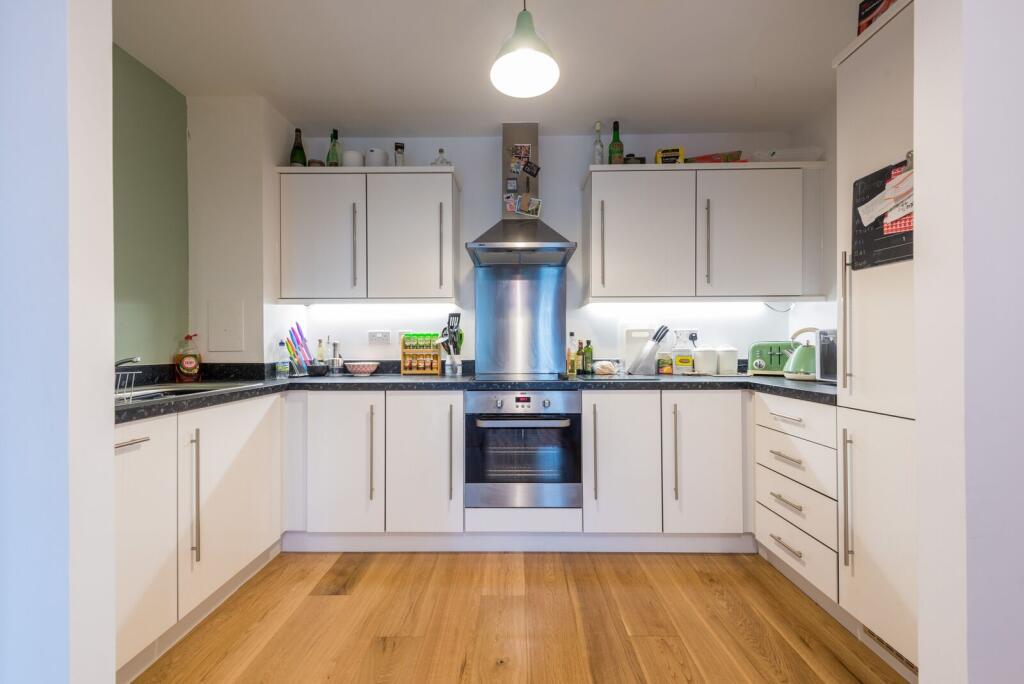 Main image of property: Great West Quarter, Brentford, Brentfort, TW8