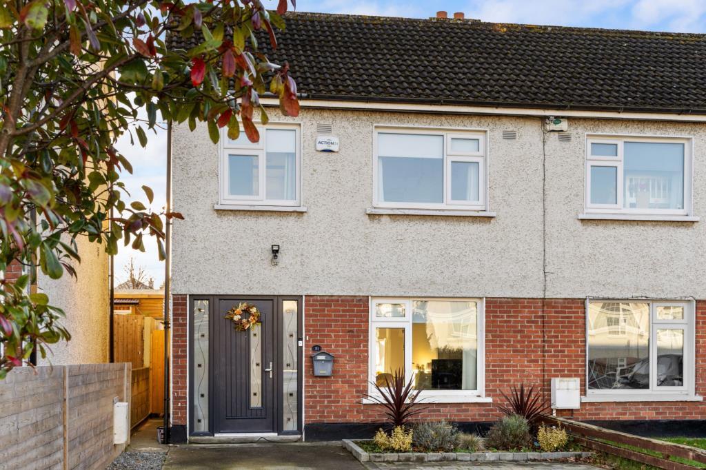 Main image of property: 185 Killarney Park, Bray, Co. Wicklow, A98 P3X0