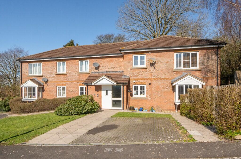 Main image of property: St. Andrews Close, Castle Cary, Somerset, BA7