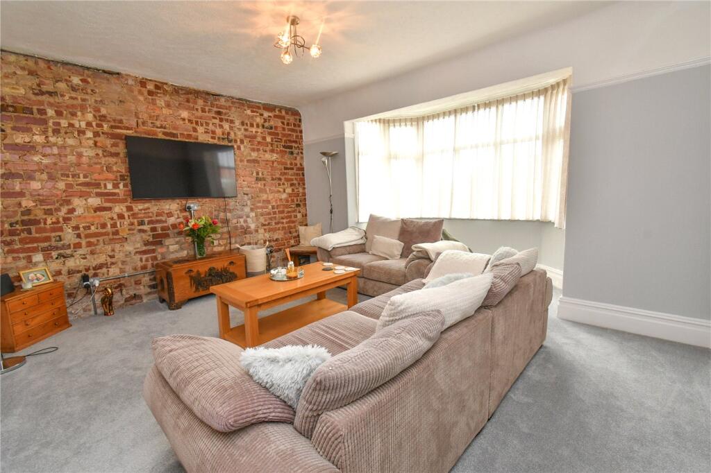 Birkenhead Road, Meols, Wirral photo 2