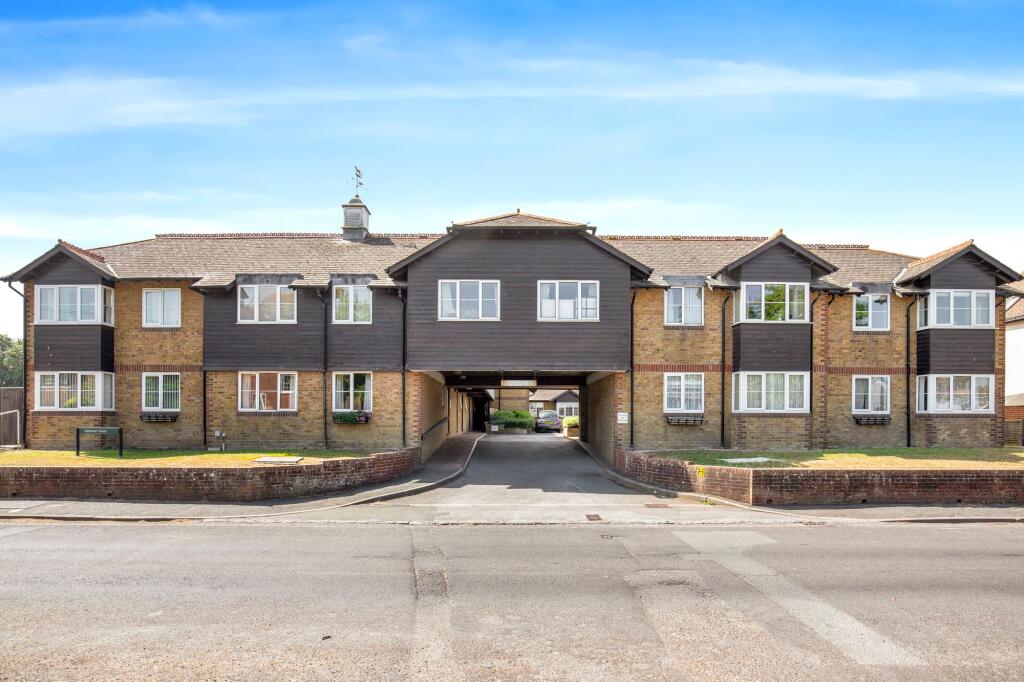 Oakland Court, Nyetimber Lane, Nyetimber, Bognor Regis, PO21