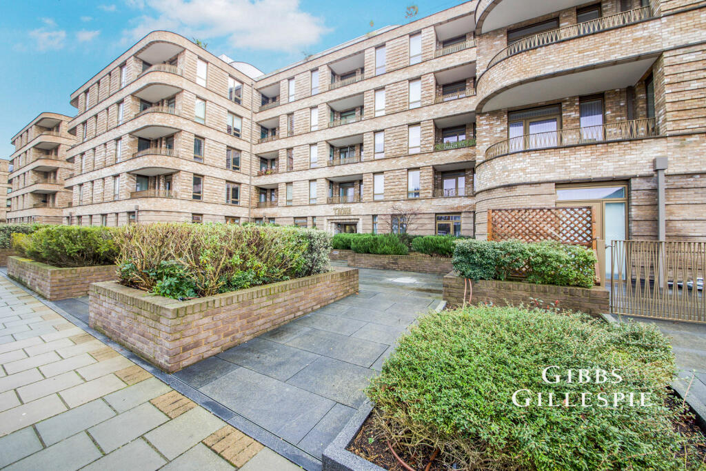 Main image of property: Taona House, 1 Merrion Avenue, Stanmore, HA7