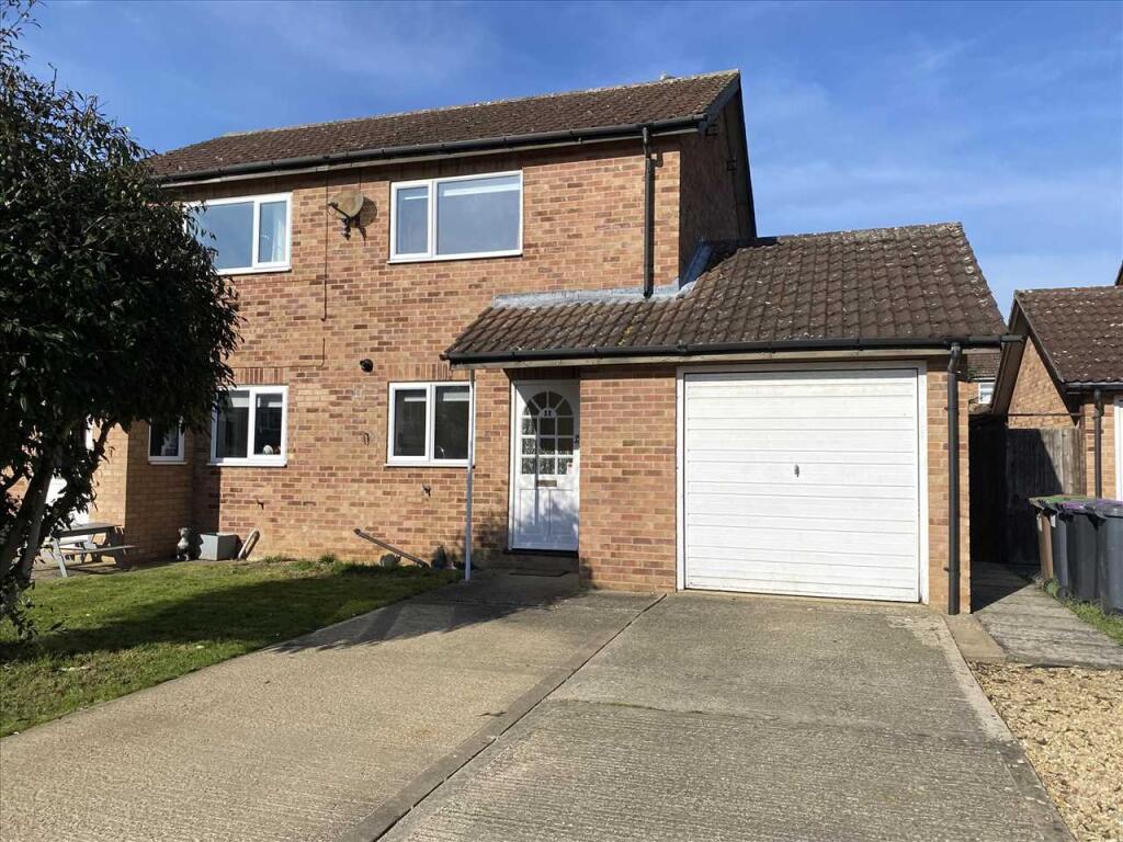 Main image of property: Southfields, Sleaford