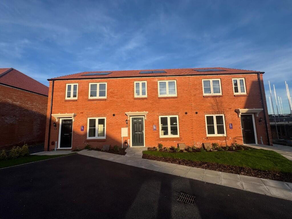 Main image of property:  Market Harborough, Leicestershire, 
LE16 7BN