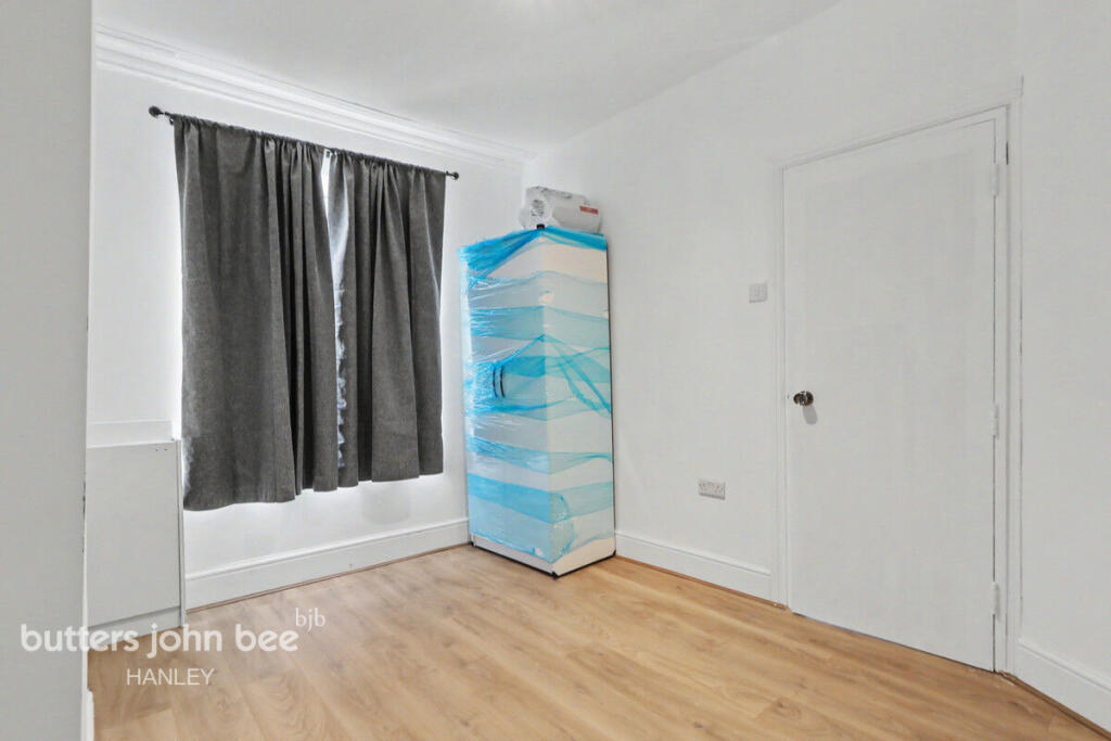 Main image of property: St Michaels Road, STOKE-ON-TRENT