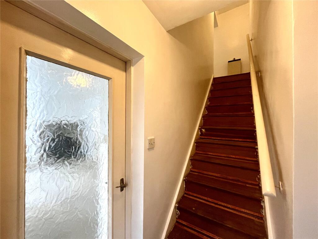 House in Bellingham, Northumberland - More