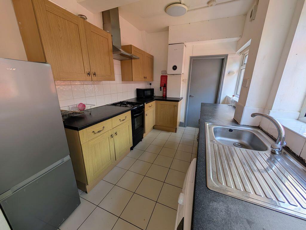 First Avenue, Selly Park, Birmingham, B29 7NS - More