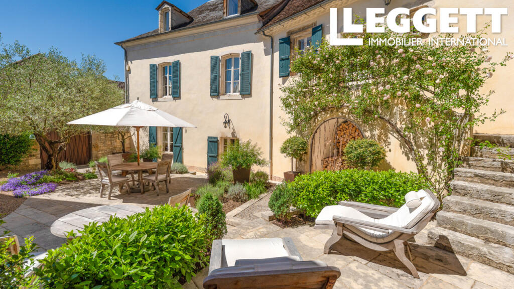 Main image of property: Midi-Pyrénées, Lot, St-Sozy