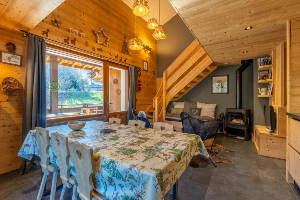 Main image of property: 74220 la-clusaz
