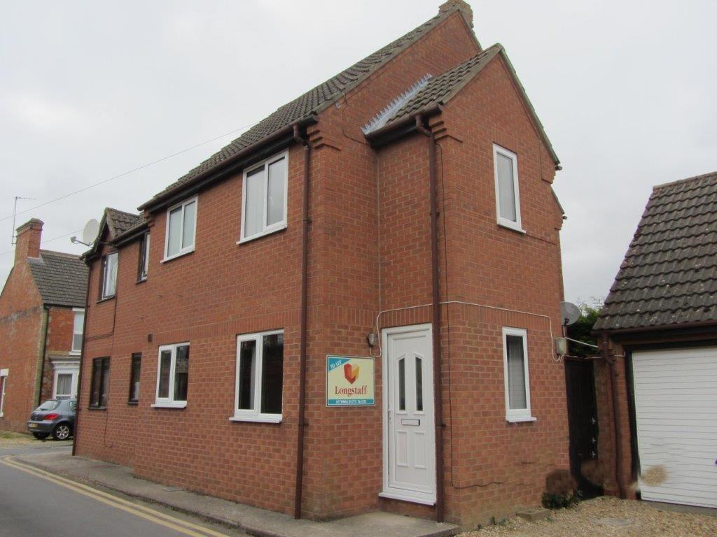 Main image of property: The Tenters, Holbeach