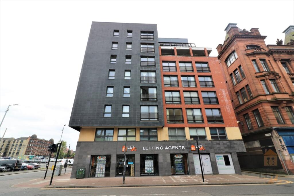 Main image of property: Howard Street, City Centre, Glasgow, G1
