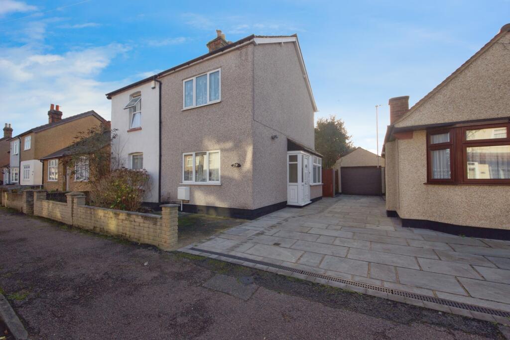 Main image of property: Birkbeck Road, ROMFORD, Essex, RM7