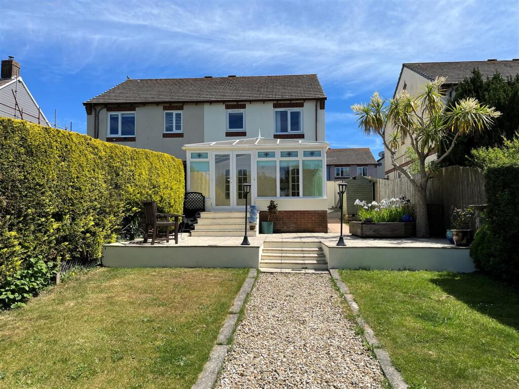 Main image of property: Britannia Avenue, Dartmouth