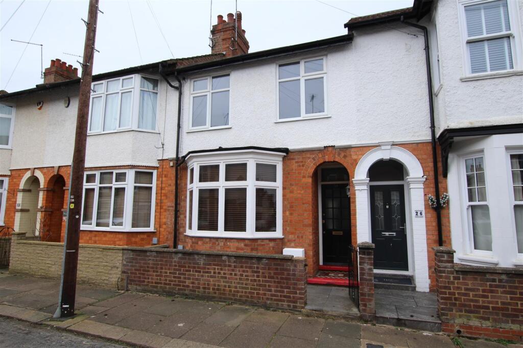 Main image of property: Garrick Road, Abington