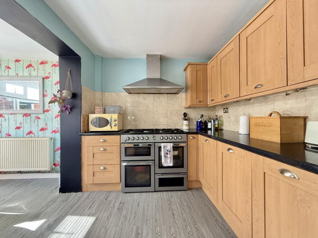 House in Exeter, Alphington - View 4