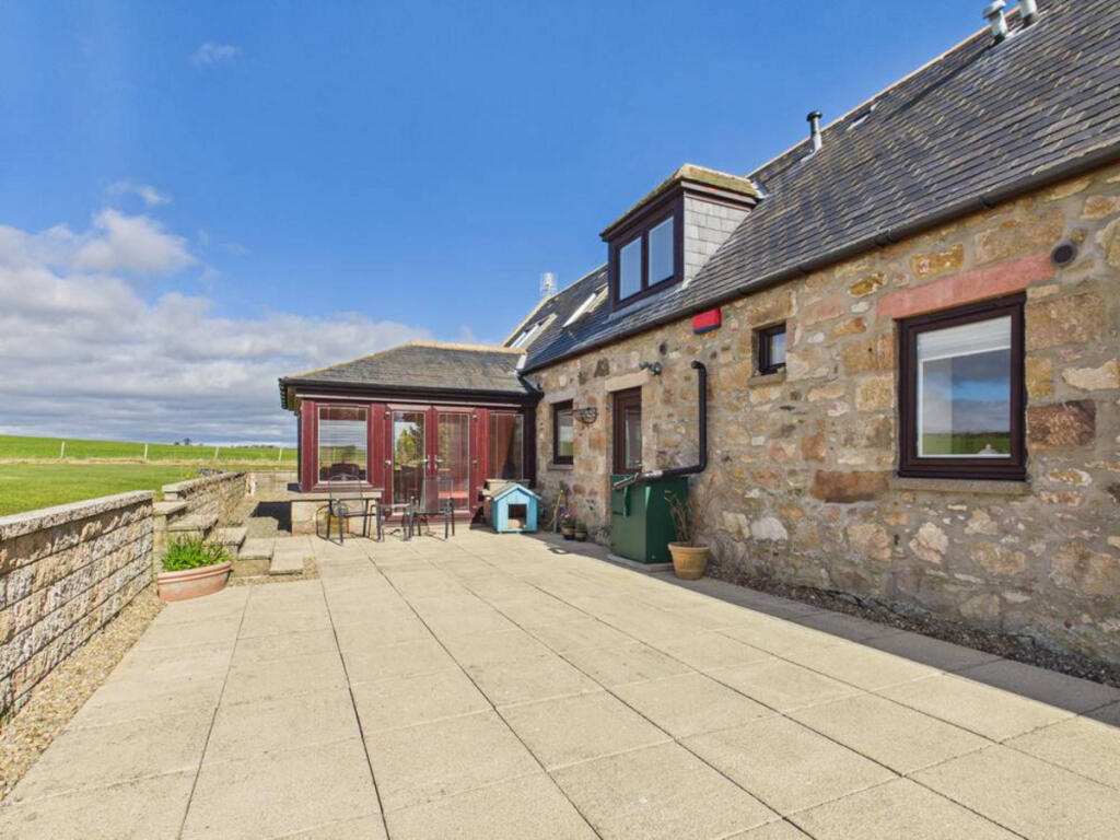 Additional image 33 of Gilmorton Steadings, Ellon, AB41