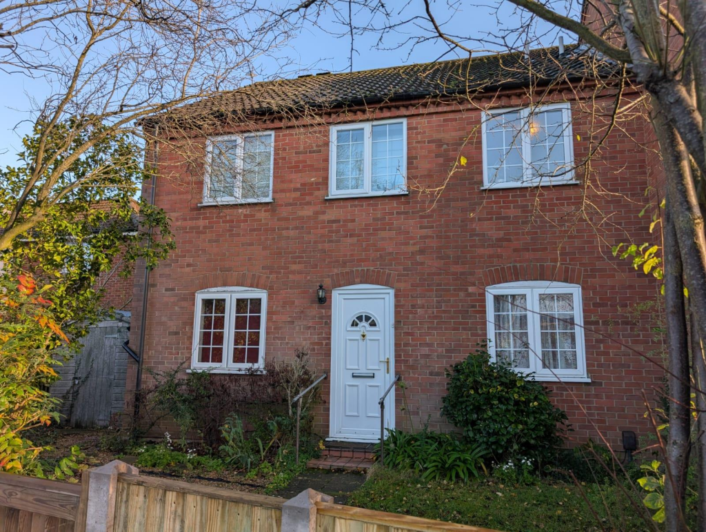 Main image of property: Gipsy Lane, NORWICH