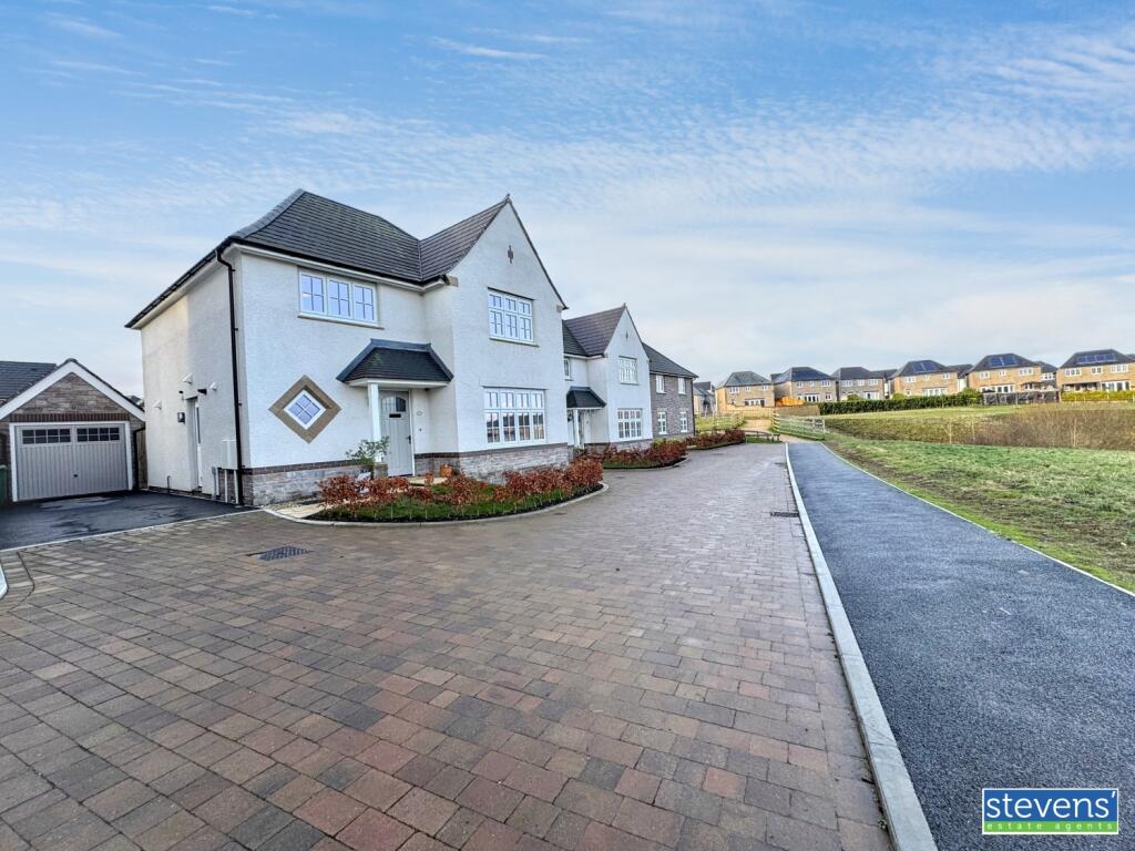 Main image of property: Centurian Walk, Okehampton, Devon, EX20