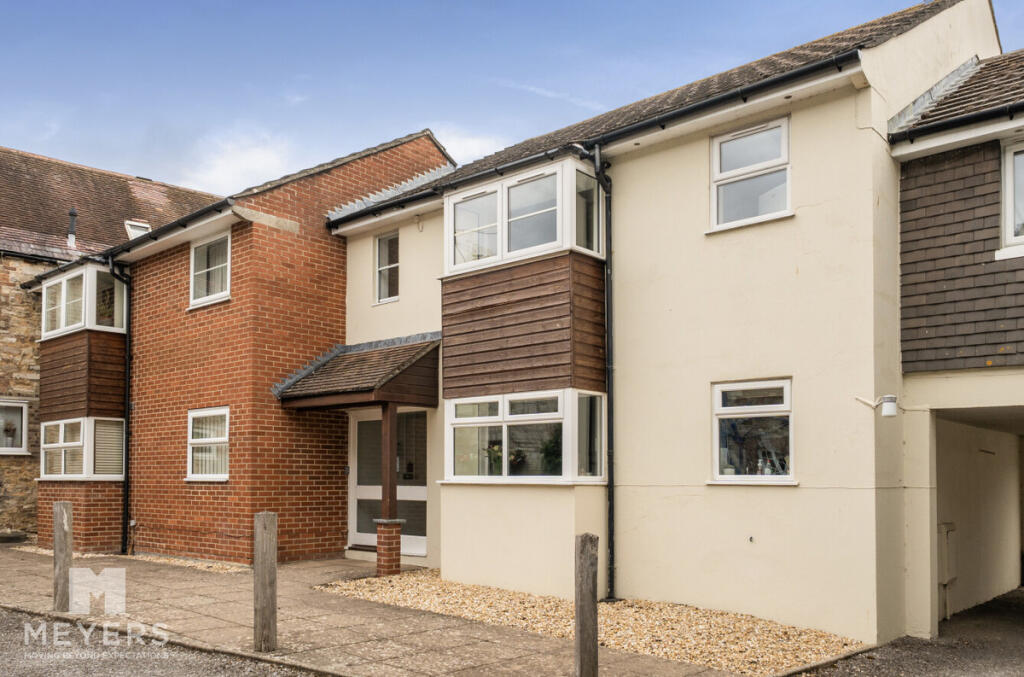 Main image of property: Colliton Street, Dorchester, DT1 1