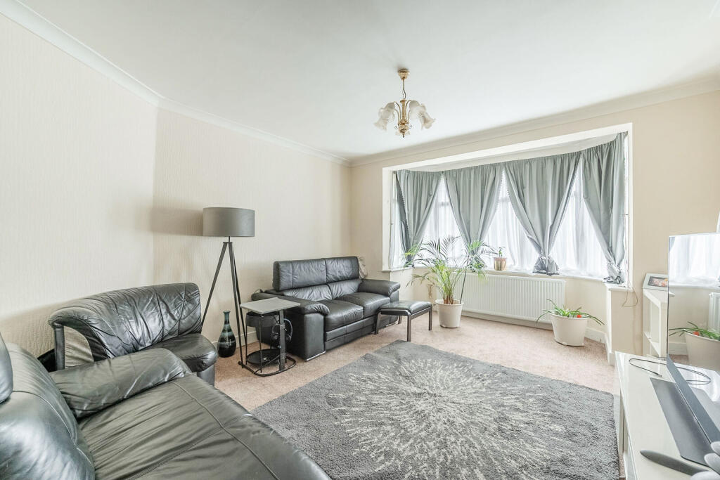 Main image of property: Clarendon Gardens, North Wembley, Wembley, HA9