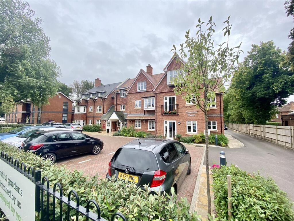 Main image of property: Clemens Place, Woburn Street, Ampthill