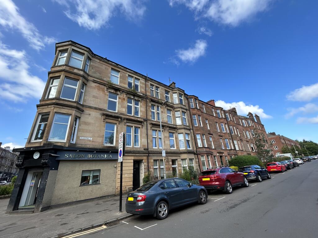 Main image of property: Kelbourne Street, North Kelvinside