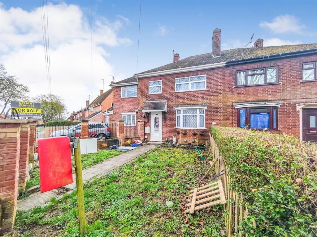 Main image of property: Rowlett Road, Corby