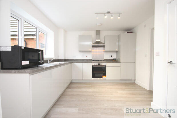 Main image of property: Nuthatch Lane, Sayers Common BN6