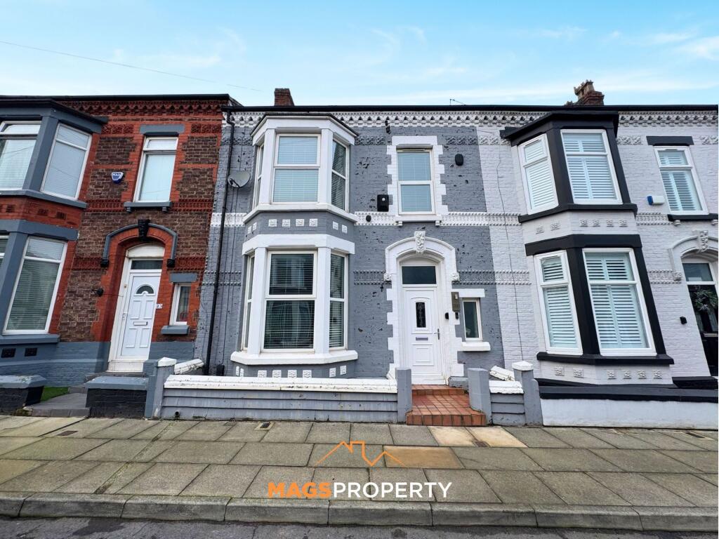 Main image of property: Watford Road, Liverpool, L4